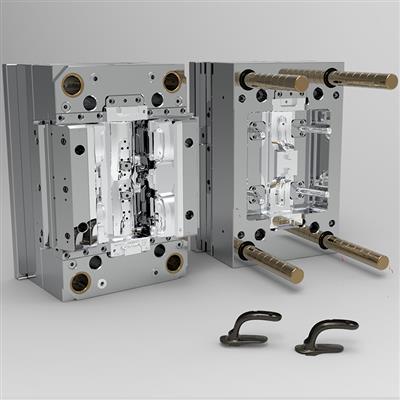 旭錦模具，注塑模具，塑料模具