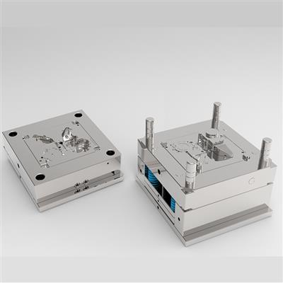 旭錦模具加工，注塑模具，塑料模具