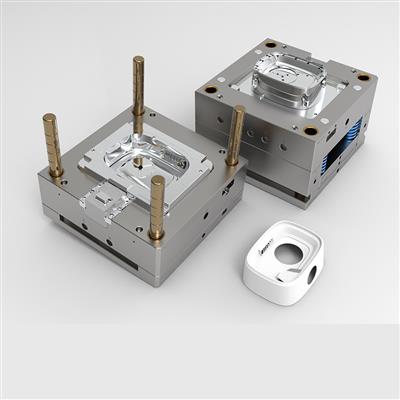 旭錦塑膠模具，注塑模具，手機塑料模具