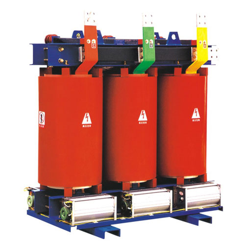 SC(B)9系列樹(shù)脂澆注干式變壓器