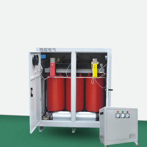 隔離變壓器(非家用)